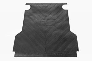 RCM669 | Rough Country Bed Mat With Logo For Ford Maverick | 2022-2023 | NOT Fit Models With Drop-in Bed Liners