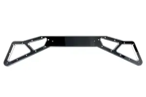 51017 | McGaughys Billet Face Plate (fits S/S Crossmember) 2019-2023 GM 1500 Truck