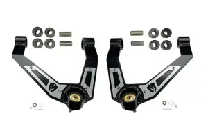 50706 | McGaughys Upper Control Arms 2007-2016 GM Truck 1500 2WD/4WD