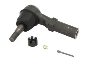 50709 | McGaughys Replacement Outer Tie Rod End 2019-2023 GM Truck 1500 2WD/4WD