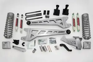 57291 | McGaughys 6 Lift Kit 2017-2022 Ford F250 4WD