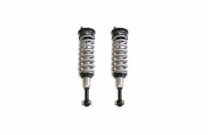 872725F | Fox 2.0 Front 0-2 Inch Coil Over (2PC) (2019-2022 Ram 1500 2WD/4WD)