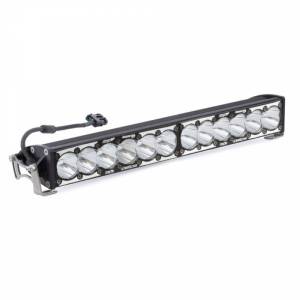 412007 | Baja Designs Universal OnX6 Full Laser Light Bar | 20 Inch