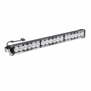 413007 | Baja Designs Universal OnX6 Full Laser Light Bar | 30 Inch