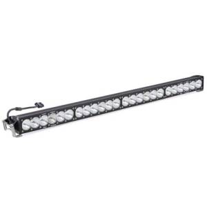 414007 | Baja Designs Universal OnX6 Full Laser Light Bar | 40 Inch