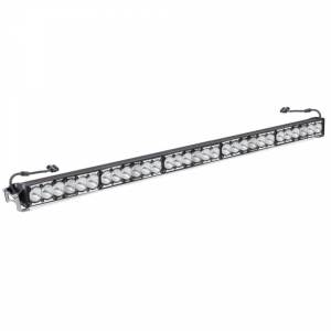 415007 | Baja Designs Universal OnX6 Full Laser Light Bar | 50 Inch