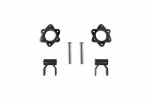 MP881931 | 3 Inch Suspension Lift Kit (2019-2020 Chevrolet, GMC Silverado, Sierra 1500 2WD/4WD | Non Trail Boss/AT4