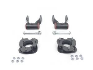 MP883221 | 2.5 Inch Suspension Lift Kit (2015-2020 Ford F150 Pickup 2WD/4WD)