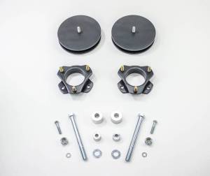 MP886421-4 | 2.5 Inch Suspension Lift Kits (2003-2022 Toyota 4 Runner 4WD)