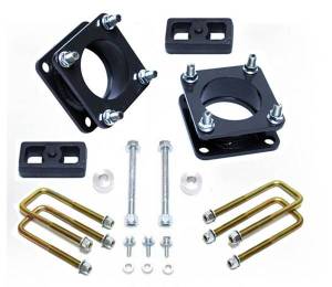 MP886821-4 | 2.5 Inch Suspension Lift Kit (2005-2022 Toyota Tacoma 4WD | 6 Lug)