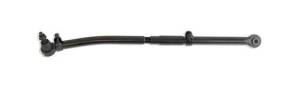 993300 | Front Adjustable Trac Bar (2017-2022 Ford F250, F350 Super Duty 4WD)