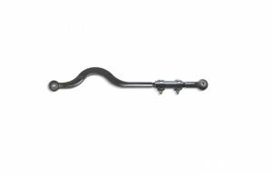 999800 | Front Adjustable Trac Bar (2018-2022 Jeep Wrangler JL | 2020-2022 jeep Gladiator JT)