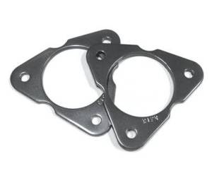 831300 | Front Strut Spacer Add ON 0.5 Inch (2007-2022 Chevrolet, GMC Silverado, Sierra 1500, SUV 2WD/4WD)