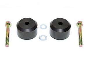 833720 | Front Strut Spacer 2.0 Inch Lift (2005-2022 Ford F250, F350 Super Duty 4WD)