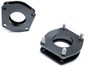 839525 | Front Strut Spacer 2.5 Inch Lift (2006-2010 Jeep Commander 2WD/4WD | 2005-2010 Jeep Grand Cherokee 2WD/4WD)