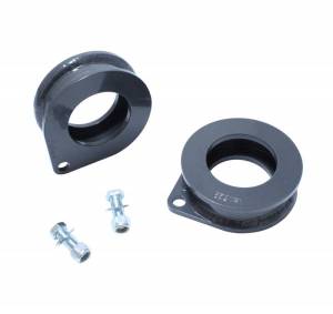 839715 | Front Strut Spacer 1.5 Inch Lift (2007-2022 Jeep Wrangler JK/JL 2020-2022 Gladiator JT)