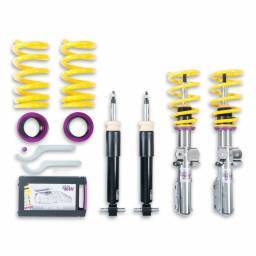 10230065 | KW V1 Coilover Kit (Mustang (S-550) Fastback GT(V8) excl. convertible)
