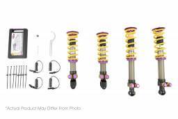 30961033 | KW V5 Coilover Kit (Chevy Corvette C8 w/o mag ride (with OE noselift))
