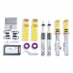 35263007 | KW V3 Coilover Kit Bundle (Cadillac CTS-V; with magnetic ride)