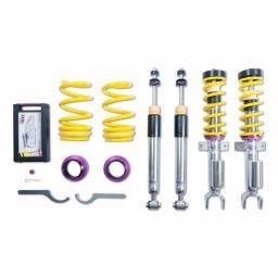 35287006 | KW V3 Coilover Kit (Tesla Model 3 (2WD))