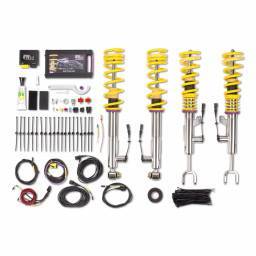 39020016 | KW DDC ECU Coilover Kit (BMW 5 Series (F10) 2WD without EDC)