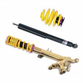 102200DB | KW V1 Coilover Kit (BMW E30 M3; incl. spindles)