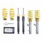 102800CB | KW V1 Coilover Kit (VW Golf VII R, without DCC)