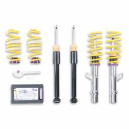 1528000N | KW V2 Coilover Kit (Golf VII GTI, without DCC)