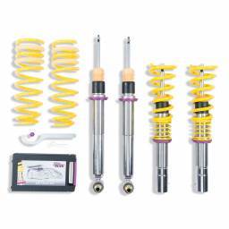 352200BW | KW V3 Coilover Kit (5 Series G30 Sedan AWD; without electronic dampers)