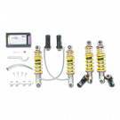 3A711004 | KW V4 Coilover Kit (Audi R8 V10, Lamborghini Gallardo LP 560-4; without magnetic ride)