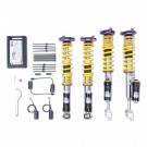 3A720098 | KW V4 Coilover Kit Bundle (2013+ BMW M5; with electronic dampers)
