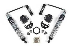 BDS1615H | BDS Suspension Front 6 Inch Lift Factory Series Fox 2.5 Coil-over Conversion Upgrade Kit For Dodge Ram 2500 (2003-2013) / 3500 (2003-2012) 4WD | Diesel