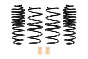 E10-35-057-01-22 | Eibach PRO-KIT Performance Springs (Set of 4 Springs) For Ford Maverick 2.0L EcoBoost/Hybrid FWD | 2022-2023