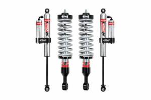 E86-23-007-02-22 | PRO-TRUCK COILOVER STAGE 2R (Front Coilovers + Rear Reservoir Shocks )
