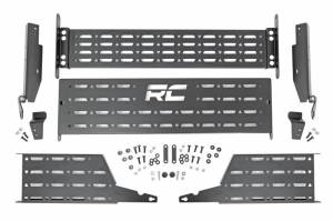 92057 | Rough Country Tailgate Extender For Honda Pioneer / 1000 | 2016-2022