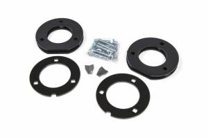 BDS167H | BDS Suspension 2 Inch Leveling Kit For Chevrolet Silverado, Suburban, Tahoe / GMC Sierra, Yukon, Yukon XL (2007-2018)