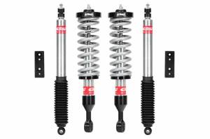 E86-82-007-01-22 | Eibach PRO-TRUCK COILOVER STAGE 2 Front Coilovers & Rear Shocks For Toyota Tacoma | 2016-2022