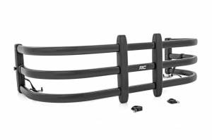 73111 | Rough Country 26" Bed Extension For Chevrolet / Ford / GMC / Dodge / Ram / Toyota | 2009-2023