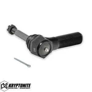 KR3008 | Kryptonite Replacement Right Side Drag Link End (2005-2024 F250, F350 Super Duty)