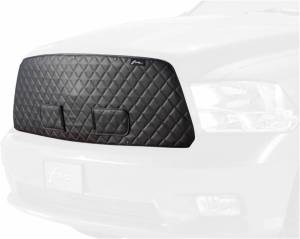 WF923-14 | Fia Combo Winter Front And Bug Screen For Dodge Ram 2500 Pickup | 2010-2012