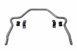 7773 | Hellwig Rear Sway BarKit (2017-2022 F450, F550 Cab & Chassis 2WD/4WD)