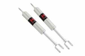 770760_A | M1 Monotube Front Shocks | 3.5-6.5" | Chevy/GMC 1500 (99-06 & Classic)