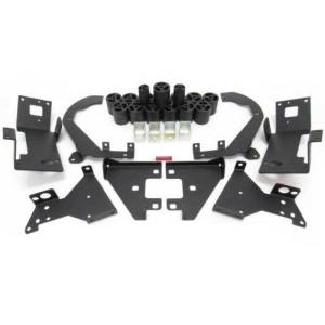 PA10293 | Performance Accessories 3 Inch GM Body Lift Kit