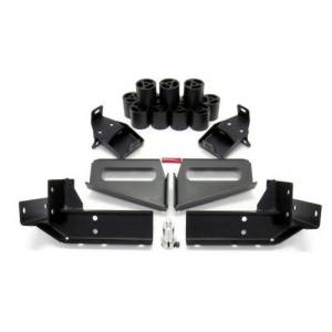 10323 | Performance Accessories 3 Inch GM Body Lift Kit