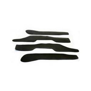 PA6327 | Performance Accessories Toyota Gap Guards
