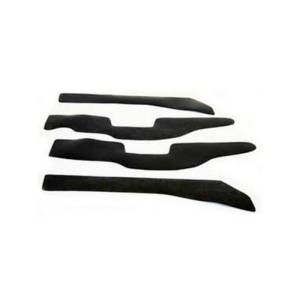 PA6332 | Performance Accessories Toyota Gap Guards