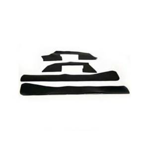 PA6343 | Performance Accessories Toyota Gap Guards