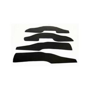 PA6526 | Performance Accessories GM Gap Guards