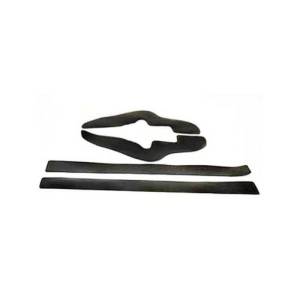 PA6534 | Performance Accessories GM Gap Guards