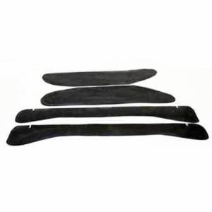 PA6543 | Performance Accessories GM Gap Guards